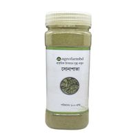 Agrofarmbd Senna Leaf Powder (সোনা পাতা গুড়ো) 100g